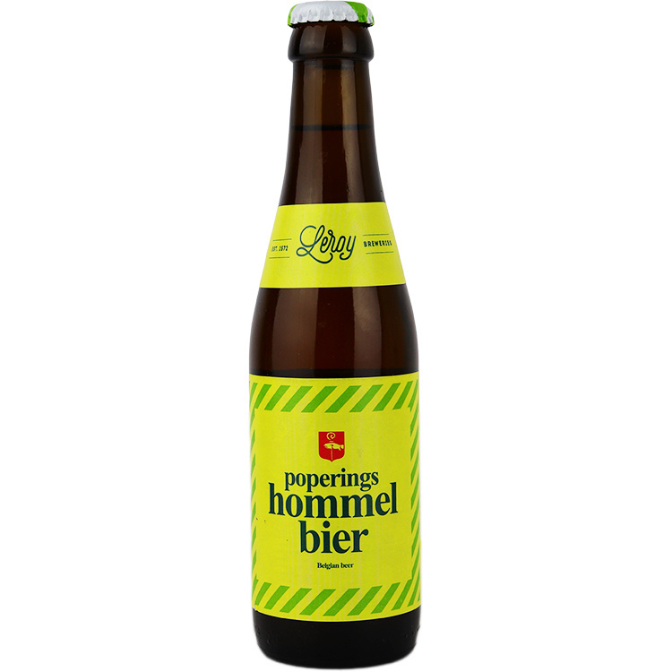 Leroy Leroy Poperings Hommelbier 25cl
