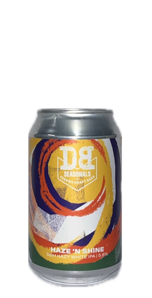 Dutch Bargain - Haze ‘n Shine