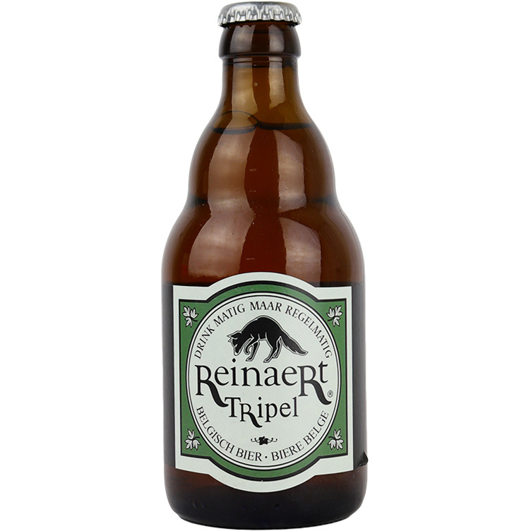 Reinaert Reinaert Reinaert Tripel