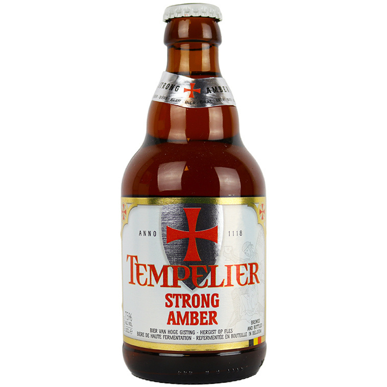 Corsendonk Corsendonk Tempelier Strong Amber