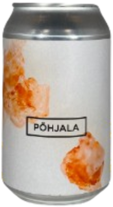 Põhjala Meri Gose blikje van 33