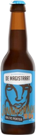 Magistraat Schout Bij Nacht flesje van 33cl