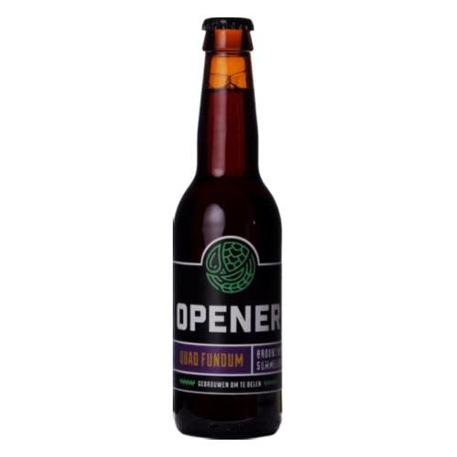 Opener Quad Fundum 33Cl