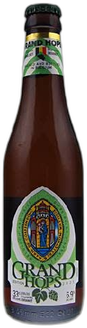 Corsendonk Grand Hops flesje 33Cl