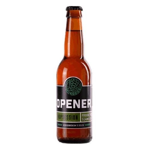 Opener OPENER HOPSESSION 33CL