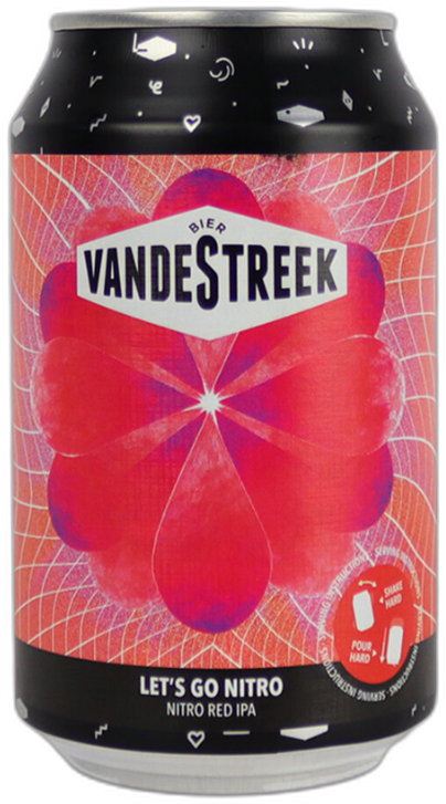 VandeStreek Let
