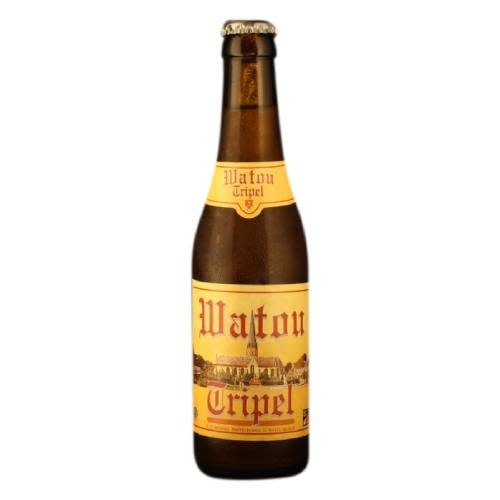 St. Bernardus Watou Tripel 33Cl
