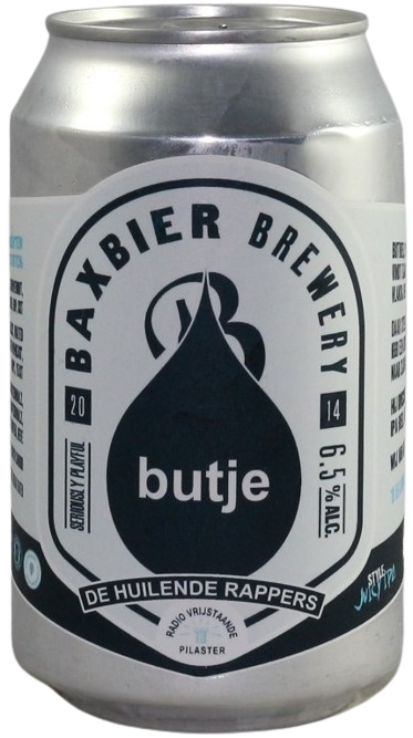 BaxbierButje
