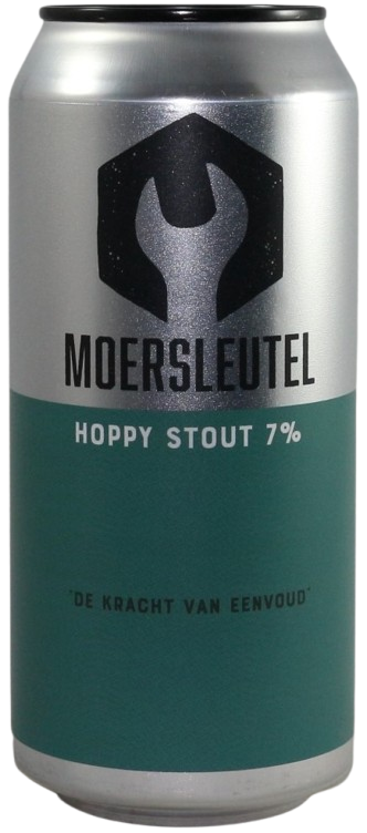 Moersleutel Craft BreweryDe Kracht Van Eenvoud