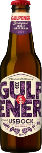 gulpener ijsbock flesje van 30cl