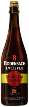 Rodenbach Evolved Saint Georges fles 75cl