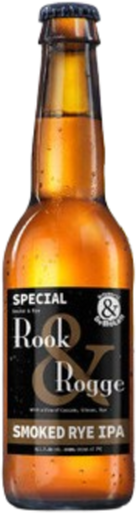 De Molen Rook & Rogge fles 33cl