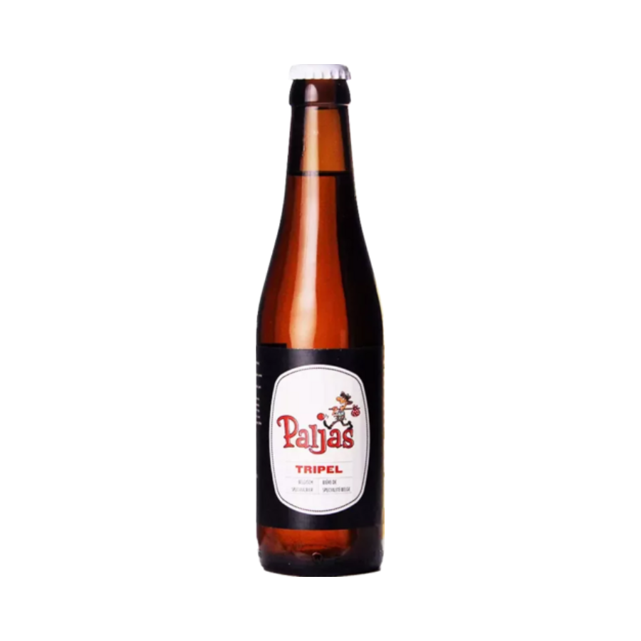 Paljas Tripel 33cl