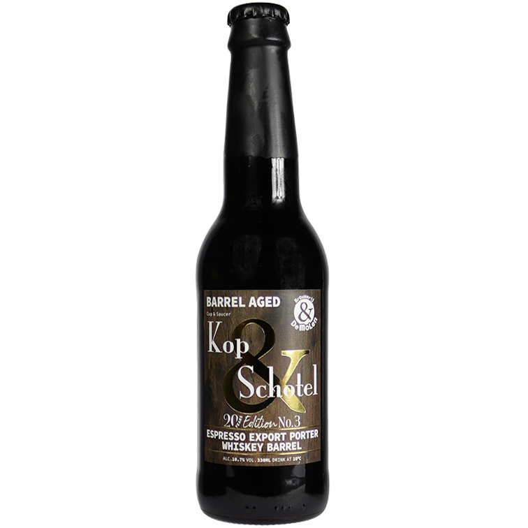 De Molen De Molen De Molen Kop & Schotel