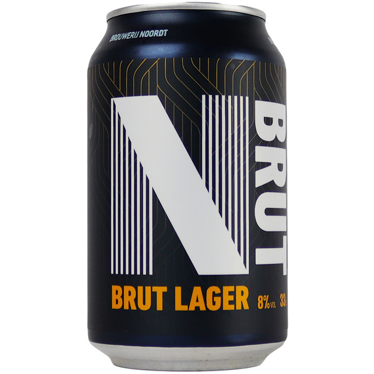 Noordt Noordt Noordt Brut Lager