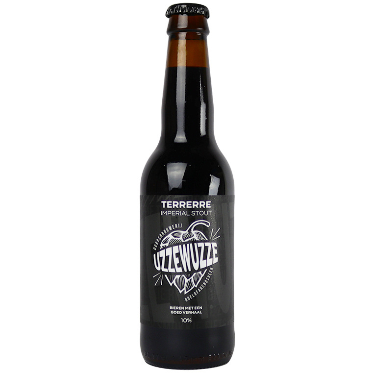 Uzzewuzze Uzzewuzze Uzzewuzze Terrerre