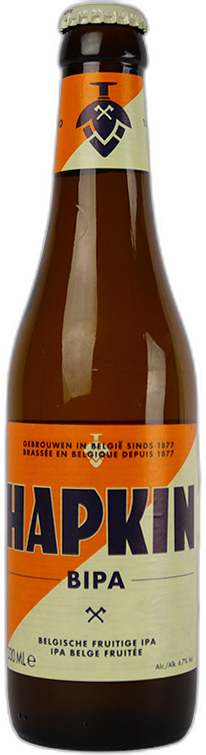 Hapkin BIPA flesje van 33cl