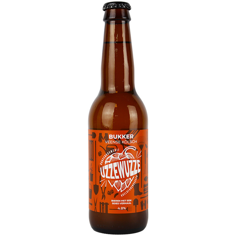 Uzzewuzze Uzzewuzze Uzzewuzze Bukker