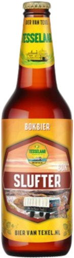 Tesselaar Slufter Bok flesje van 30cl