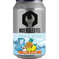 Fruit blizzard tropical IPA 330 ml