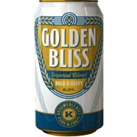 A golden bliss imperial blond 330 ml