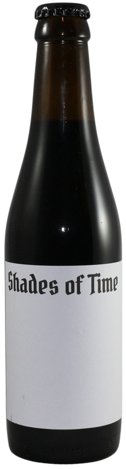 Klere Boght Shades of Time flesje van 33cl 