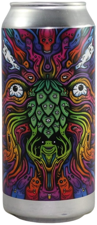 White dog BreweryDRIP