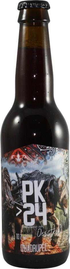 Avereest Pk24 Oersterk flesje van 33cl