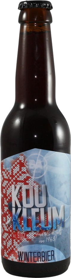 Avereest Koukleum flesje van 33cl