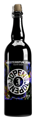 Jopen Meesterstuk 2024