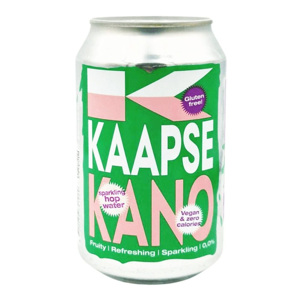 Kaapse Brouwers Kano 33 cl 0,0%