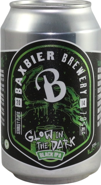 BaxbierGlow In the Dark