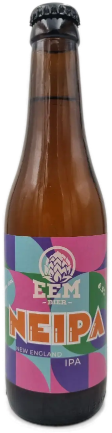 NEIPA 33cl - Eembier