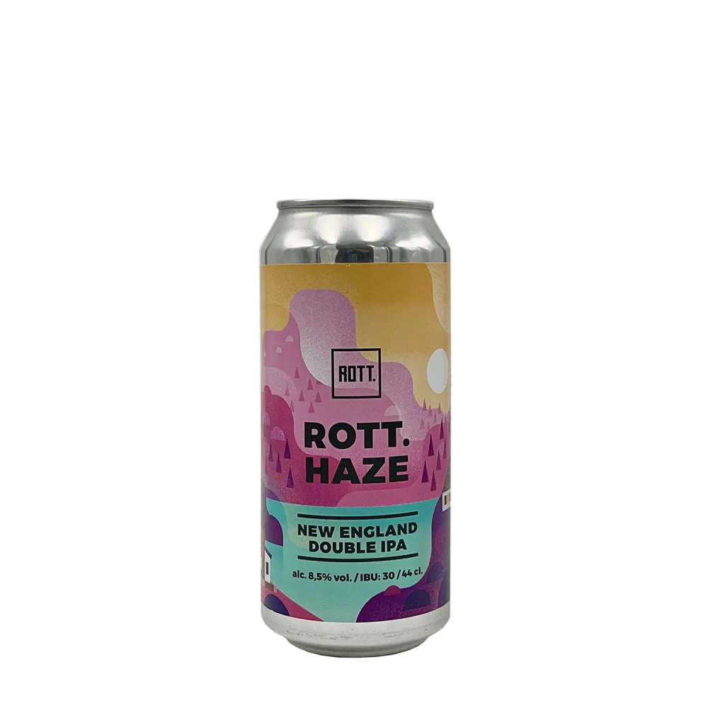 ROTT.Haze 44cl - ROTT.Brouwers