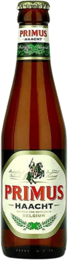 Haacht Primus flesje van 33cl