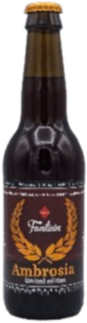 De Fontein Ambrosia Limited Edition flesje 33cl