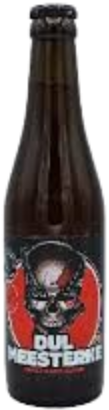 Dul Meesterke flesje van 33cl