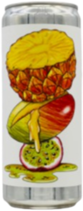 Brewski Pango blikje 33cl