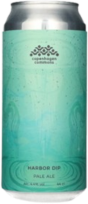 Copenhagen Commons Harbor Dip blikje 44cl