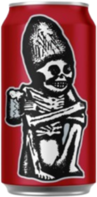 Rogue Dead Guy Imperial IPA blikje 33cl