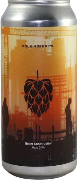 FolkingebrewUnder Construction