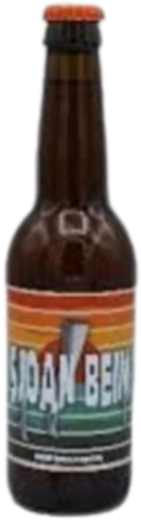 Aspro Brews Sjoan Bein flesje 33cl