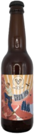 Vals Plat Crux IPA
