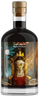 Emelisse Mighty Mythic Mocha Eisbock fles van 35cl