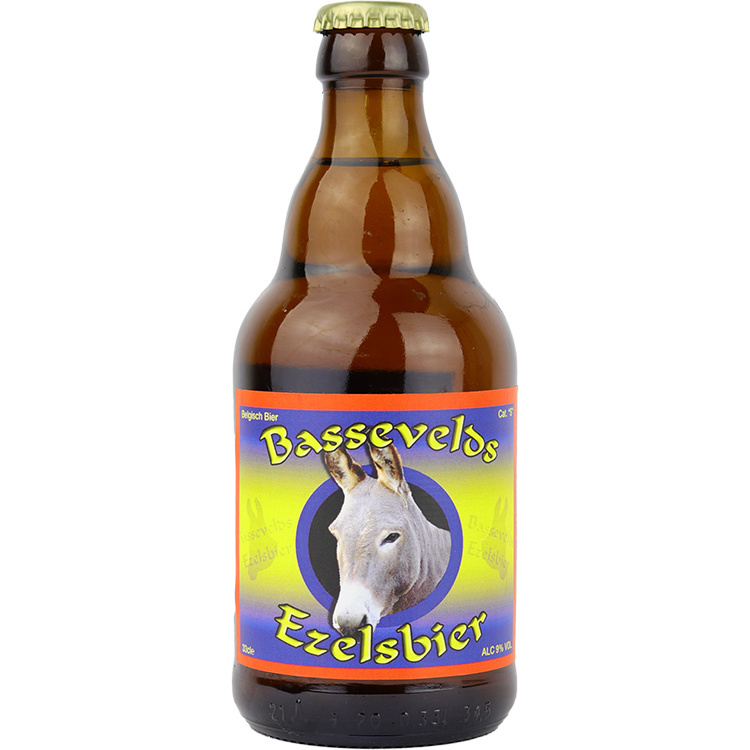 Van Steenberge Van Steenberge Ezelsbier