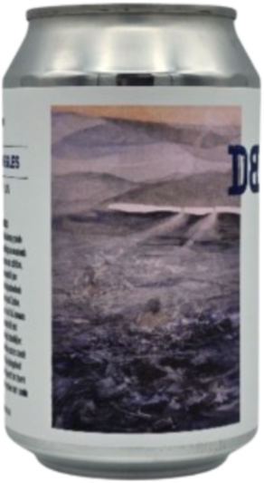 Dutch Bargain Night Vision Goggles blikje van 33cl