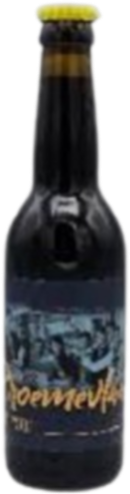 Proemevlaai Aspro Brews flesje 33cl