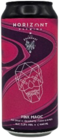 Horizont Selfish Games: Pink Magic