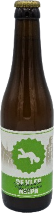 De Klep Don't Mention the Germans flesje 33cl