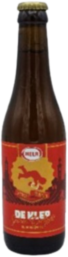 De Klep Spices Delight flesje 33cl
